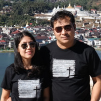 Ye Myint Aung