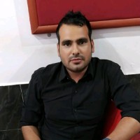 Dharmender Singh