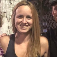 Jen Halland