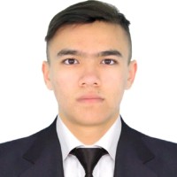 Temurbek Abduqayumov