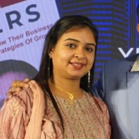 Pranita Sarbhaiya