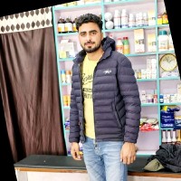 Deep Sihag