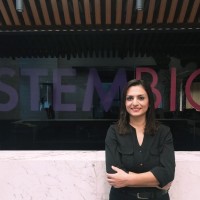 Fatma Eyüboğlu