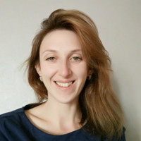 Valentyna Bochkovska