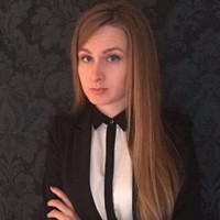 Daria Kutishcheva