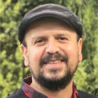 Carlos Andres Garcia Arboleda