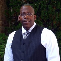 Eric Veitch