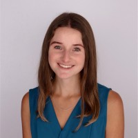 Madeleine Jones