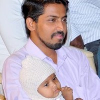 Jeba Dhas