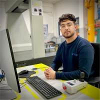 Yassine Hamadi