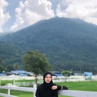 nur safia