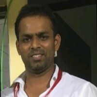 Mohan Kumar M