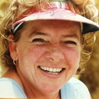 Patricia. Siebert