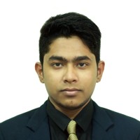 Asif Bin Mostafa Anik