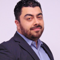 Alex Carrillo