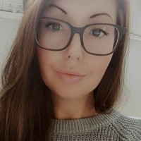 Andrea Gustafsson