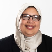 Hala Canada gomaa