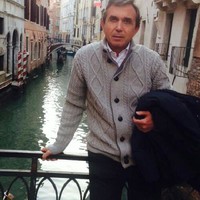 Ahmed Shaher Sayaf