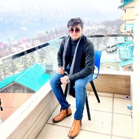 Nishant Chauhan