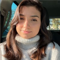 DAMARIS MACHADO