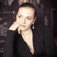 Ольга Шуклінова