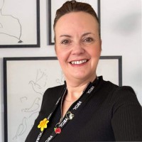 Claire Jones
