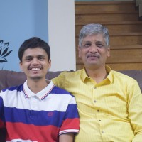 Girish Karve