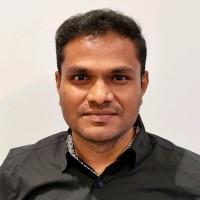 Jithender Reddy Nannuri