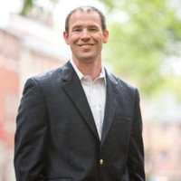 Michael Hamlin, CPA, MST
