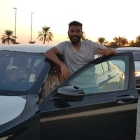 Amesh John