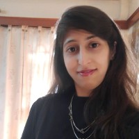 Zainab Saify