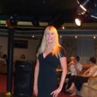 Barbara Bromley