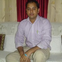 Vikas Sood