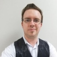 Graeme Watts