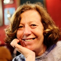 Véronique Schoentjes-Ollivier