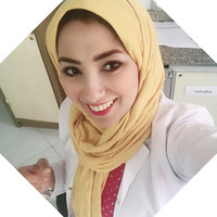 Shaimaa Afifi