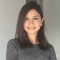 Simay Alpaydın Temizkan
