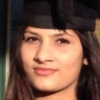 sushmita khanal