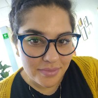 Andrea Natalia Gonzalez Rubio