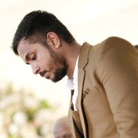 Jibin Jacob