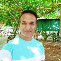 Aditya P Shrivastava