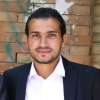 علي مرسي