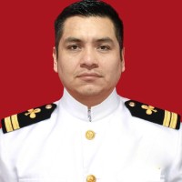 Ruben Dario López Palomino