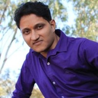 Raj Kumawat
