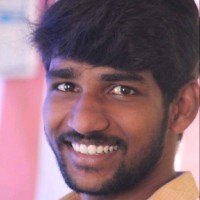 Amarnath Ganapathi