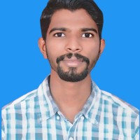 Sourav Dhavane