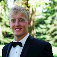 Spencer Collison