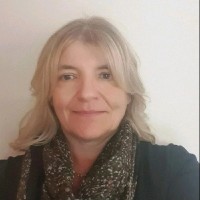 Nathalie Martin