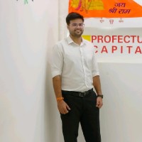 Abhishek Kaurav