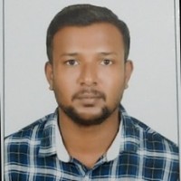 Yeshwanth R